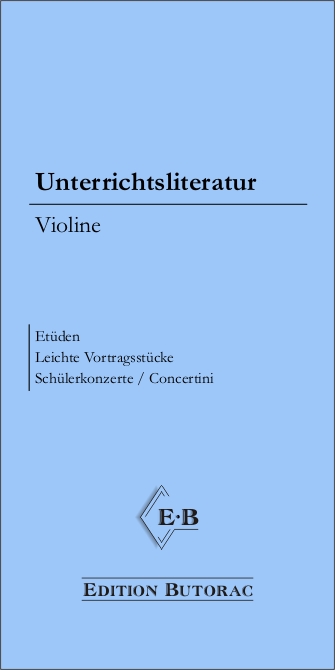 Lehrwerke